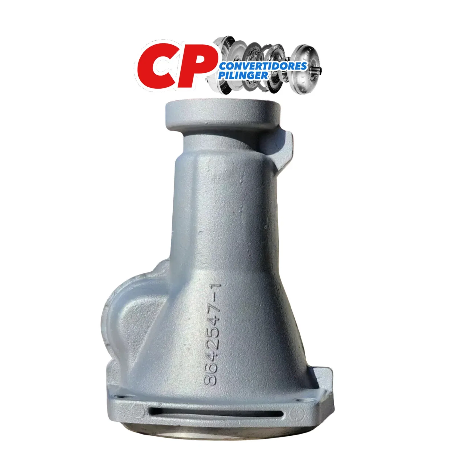 GM 700R4 4L60E 2wd Tail Housing Large Speedo 4 Bolt with Bushing, Seal & O-ring