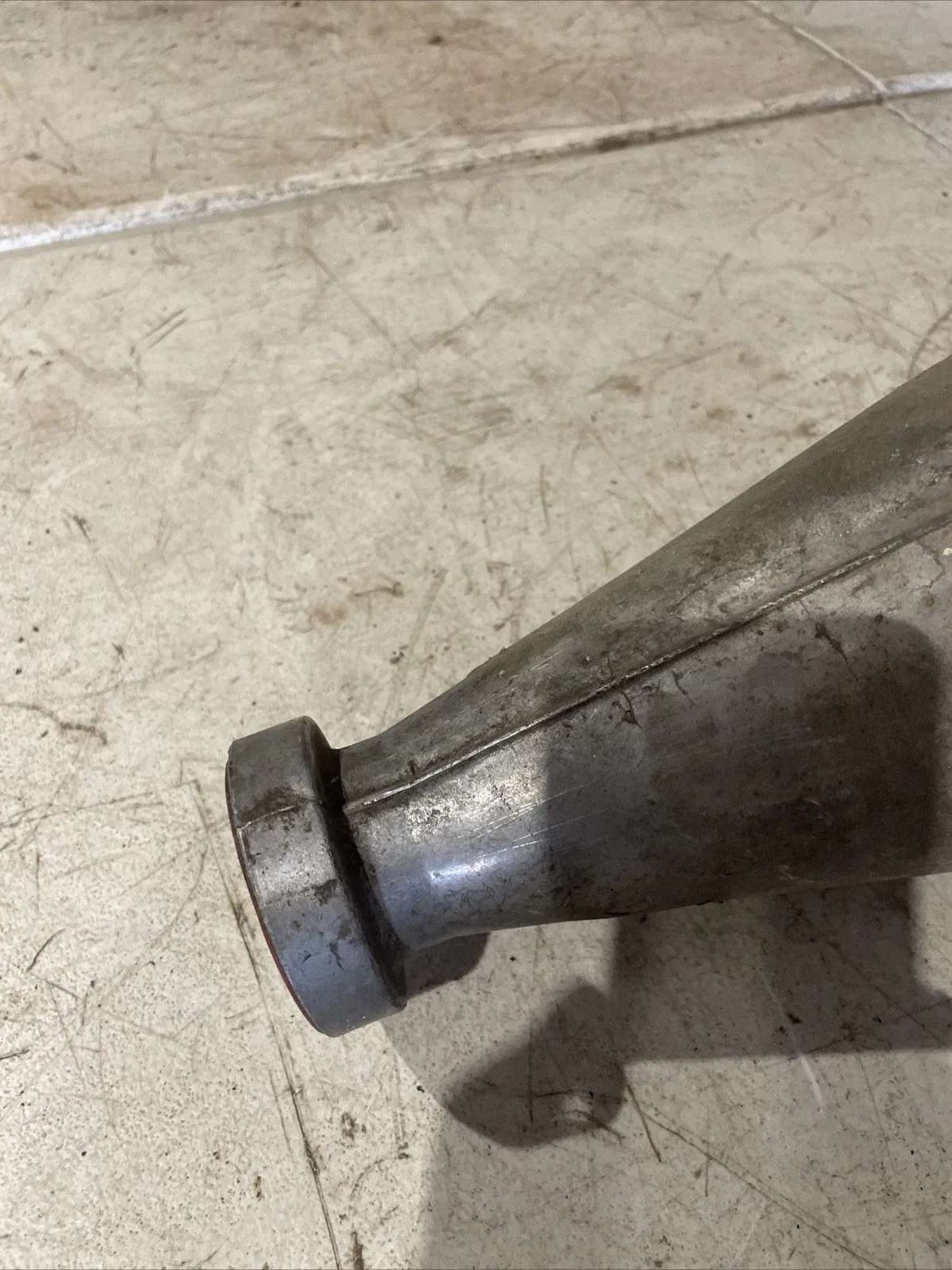 65-67 Camaro Nova Chevelle Transmission Tail Housing GM 3987988 image 3