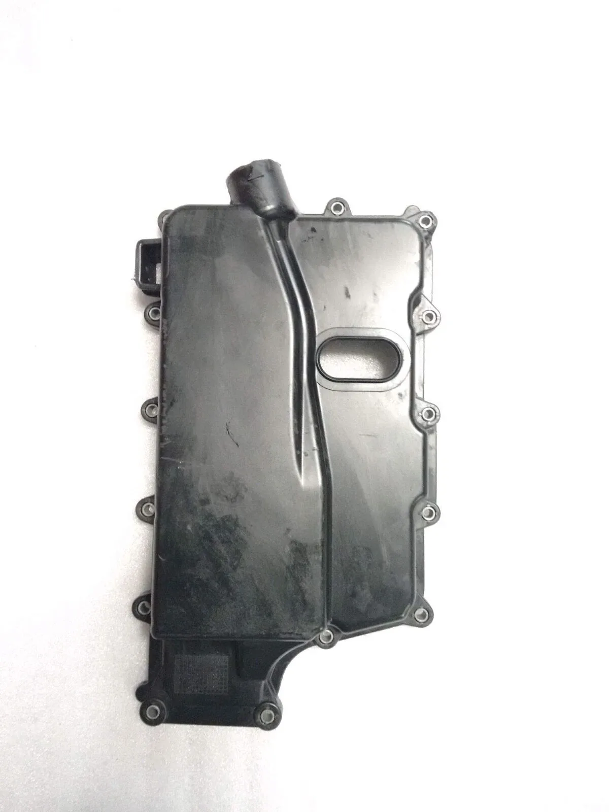 Ford 6F50 6F55 GM 6T70 6T75 Transmission Valve Body Cover 2007-2017