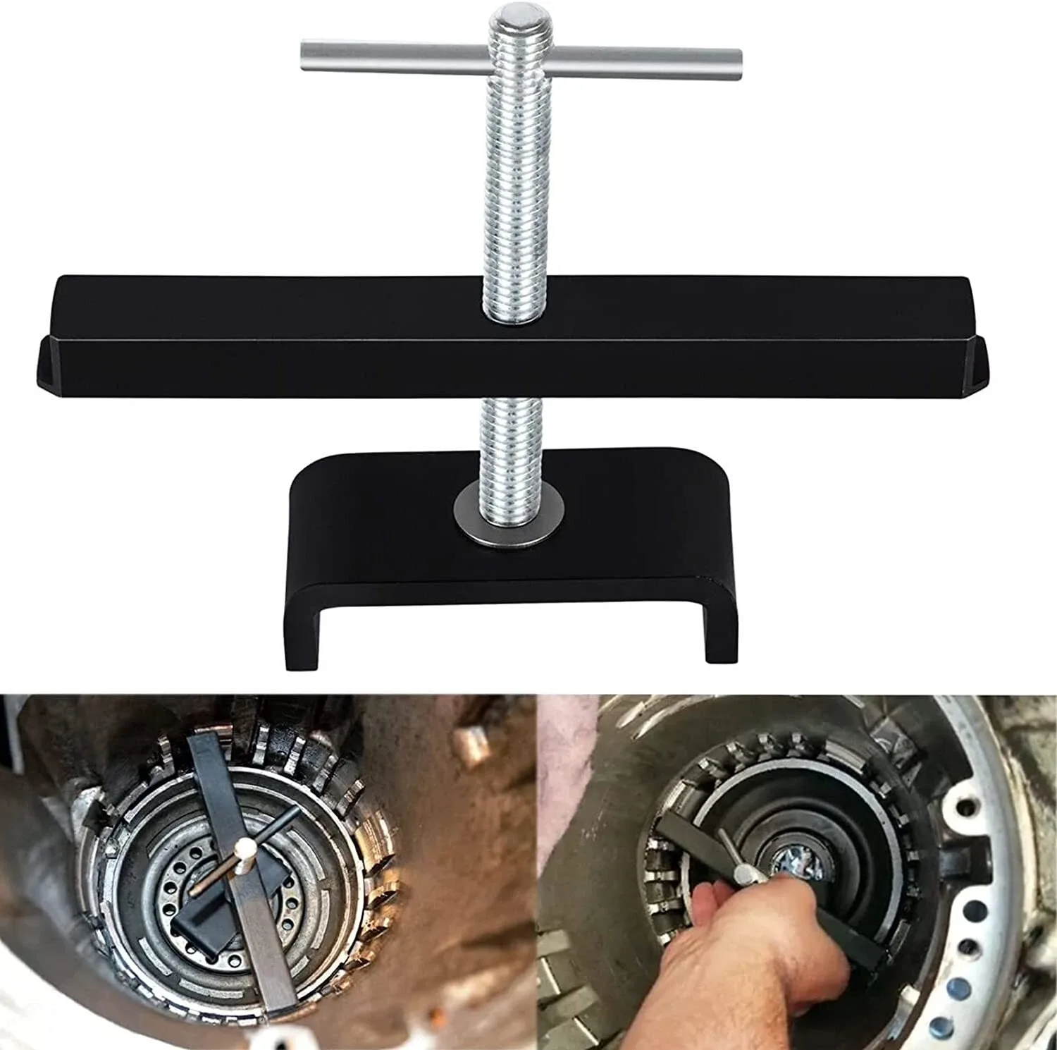 T-0149 Input Clutch Housing Spring Compressor Tool for GM 700R4 4L60E 4L65E 4L70