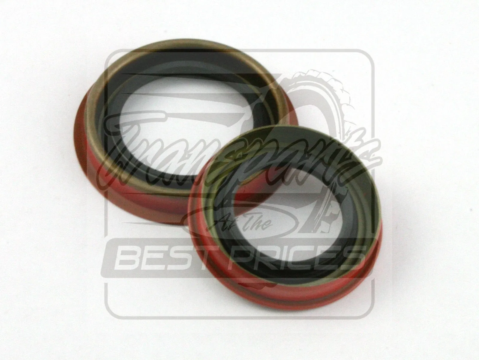 TH350 Turbo 350 Transmission Front Pump Seal Rear Extention Housing Seal Kit