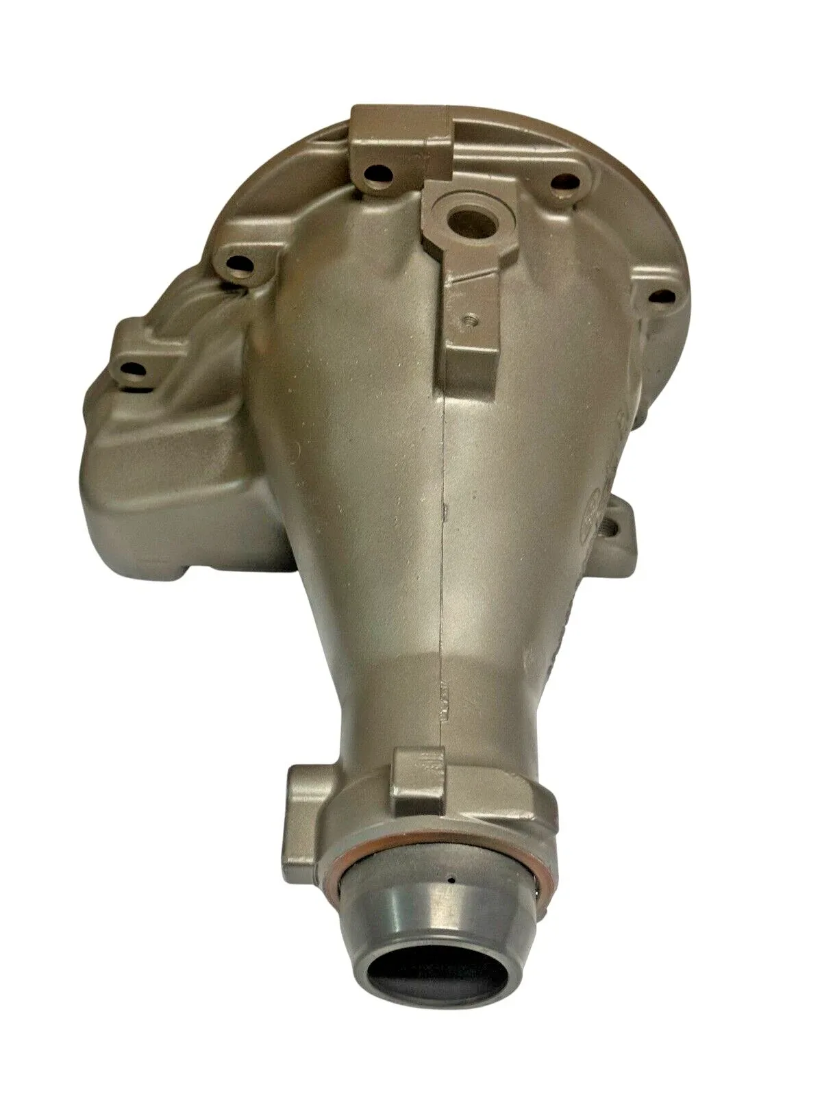 4R100 Extension Housing 2wd Tail Speed Sensor Hole GAS 4x2 98+up XL3Z-7A039-AA image 2