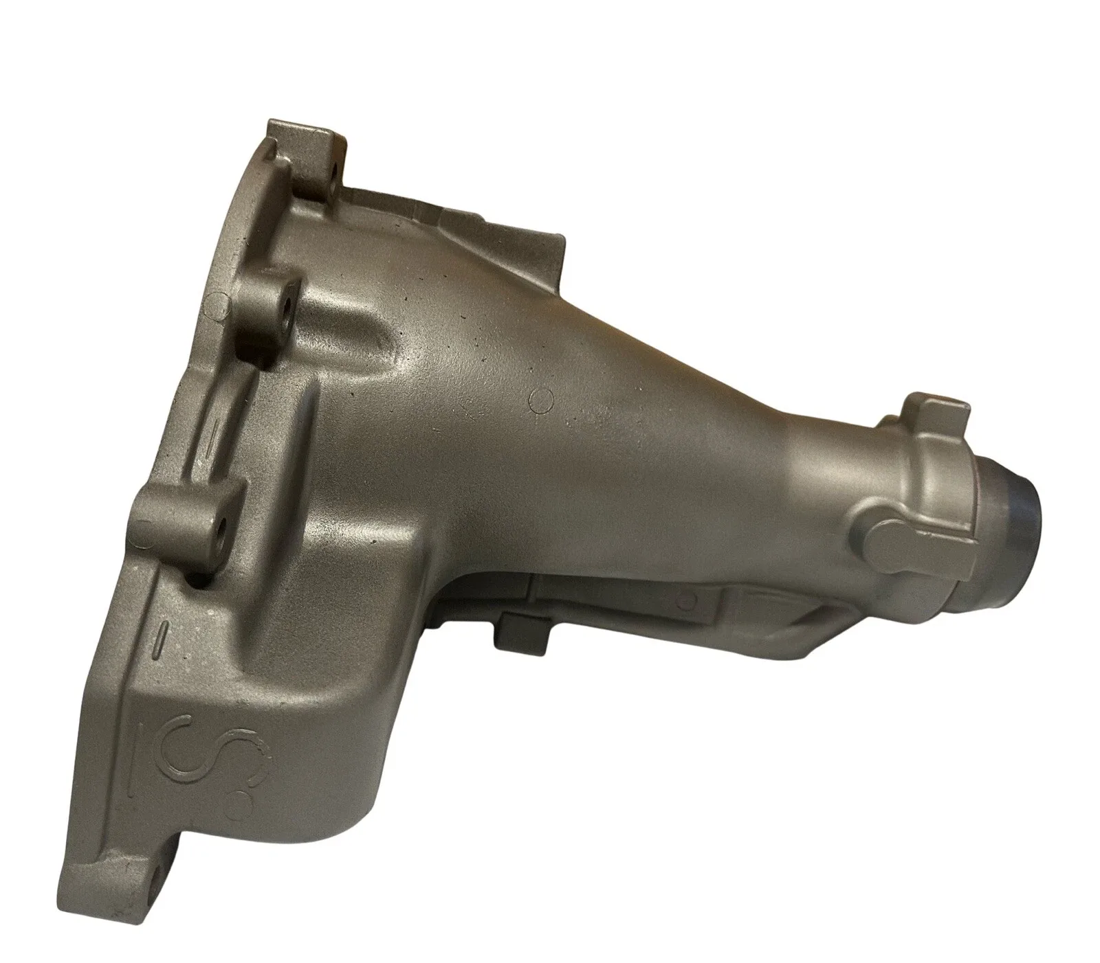 4R100 Extension Housing 2wd Tail Speed Sensor Hole GAS 4x2 98+up XL3Z-7A039-AA image 3