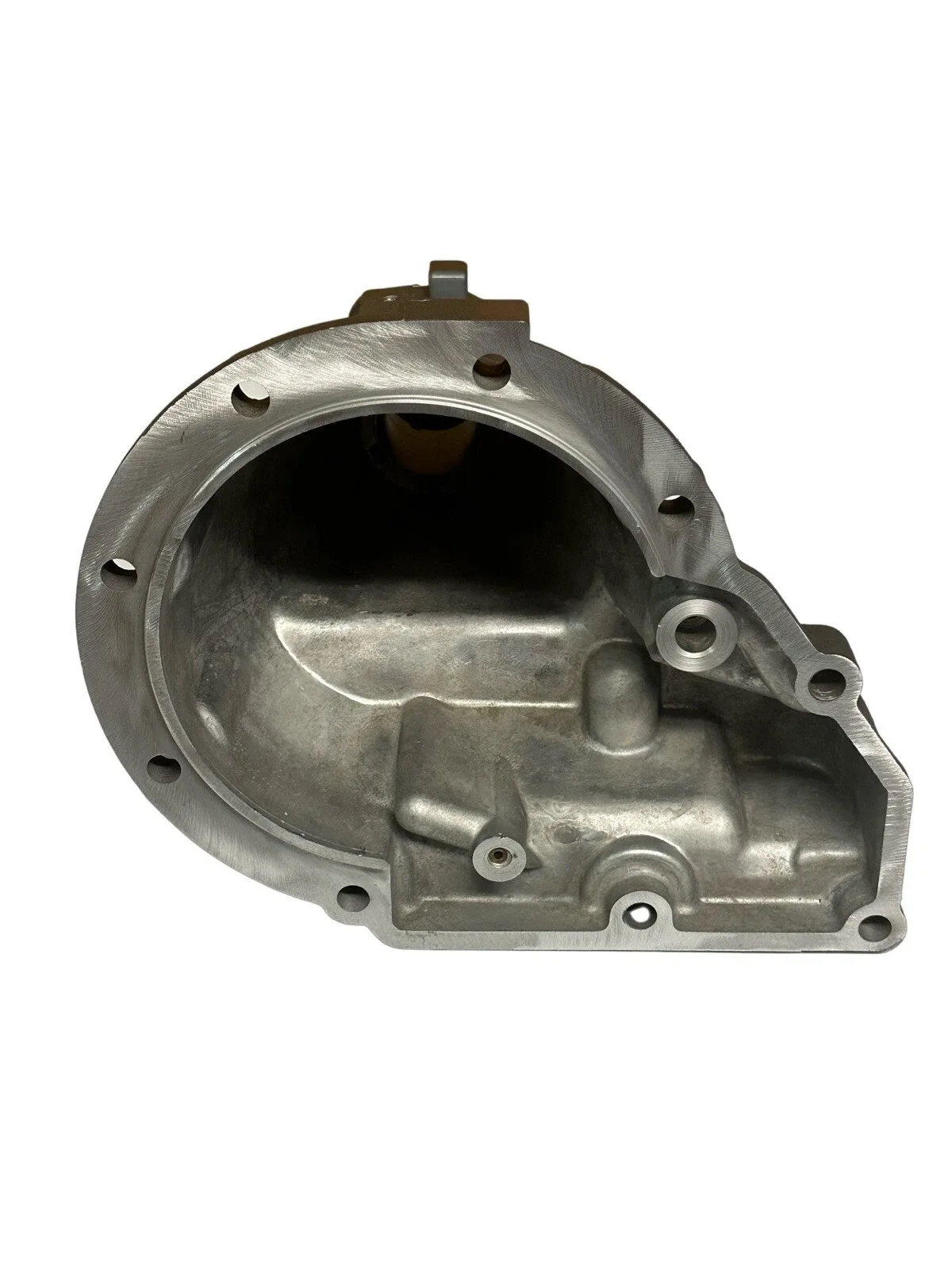 4R100 Extension Housing 2wd Tail Speed Sensor Hole GAS 4x2 98+up XL3Z-7A039-AA image 4