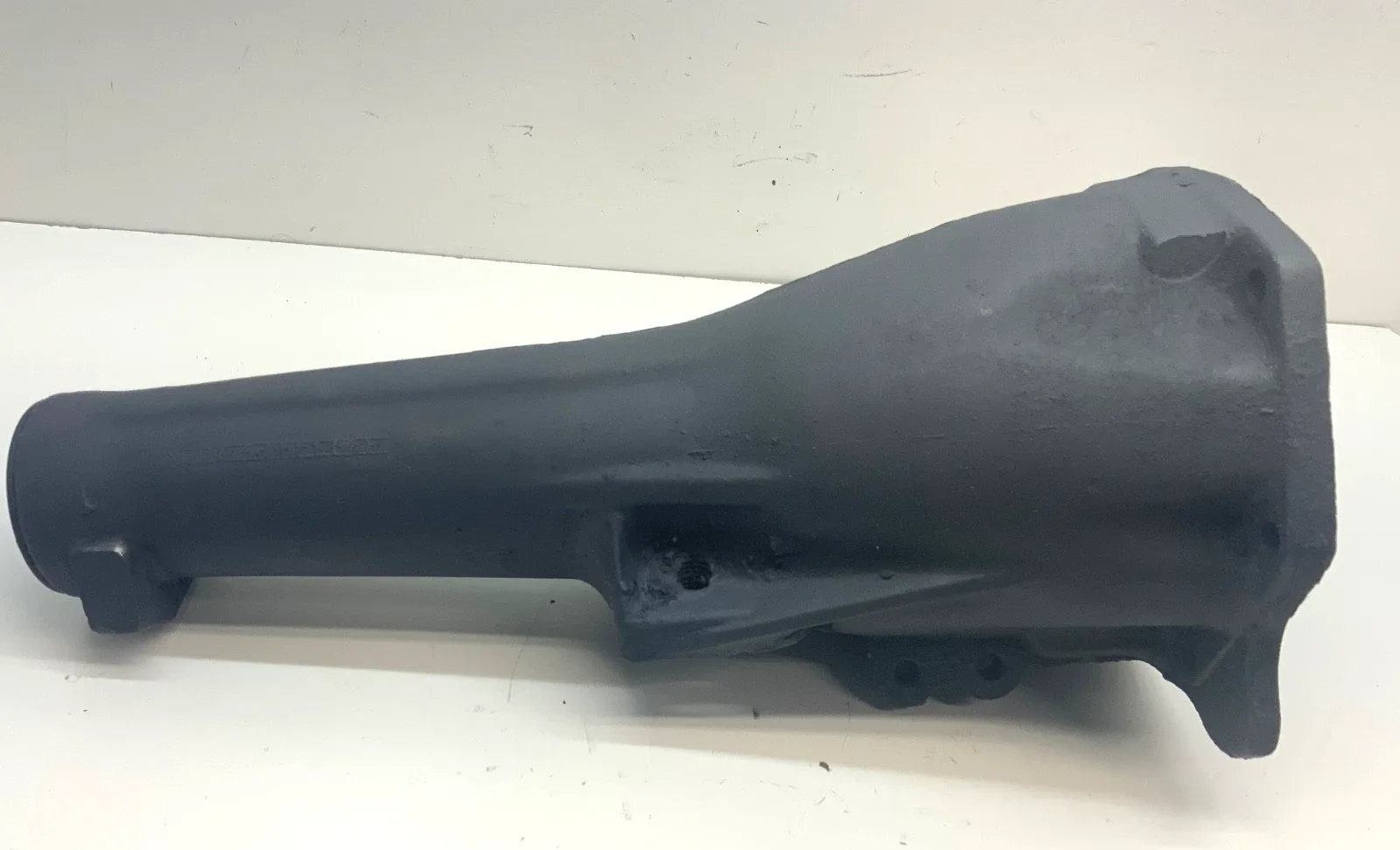 1965-1966 MOPAR 904 AUTOMATIC TRANSMISSION TAIL HOUSING 2466880-1 DODGE CHRYSLER image 3