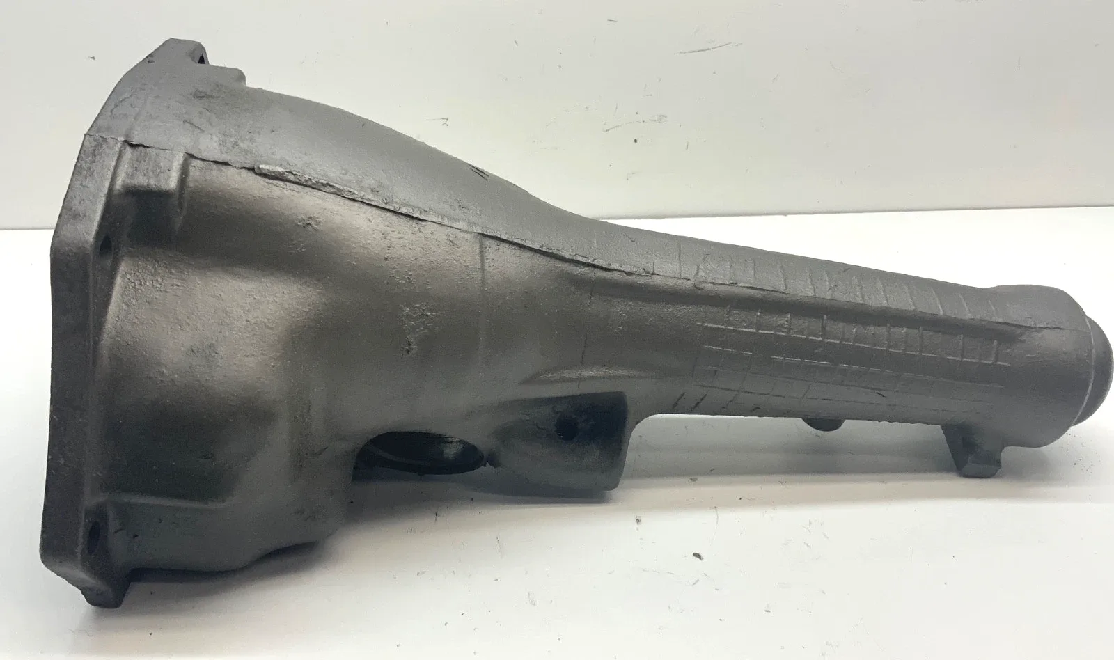 1986 MOPAR 904 AUTOMATIC TRANSMISSION TAILHOUSING EXTENSION 14 3/4 LONG 3681600