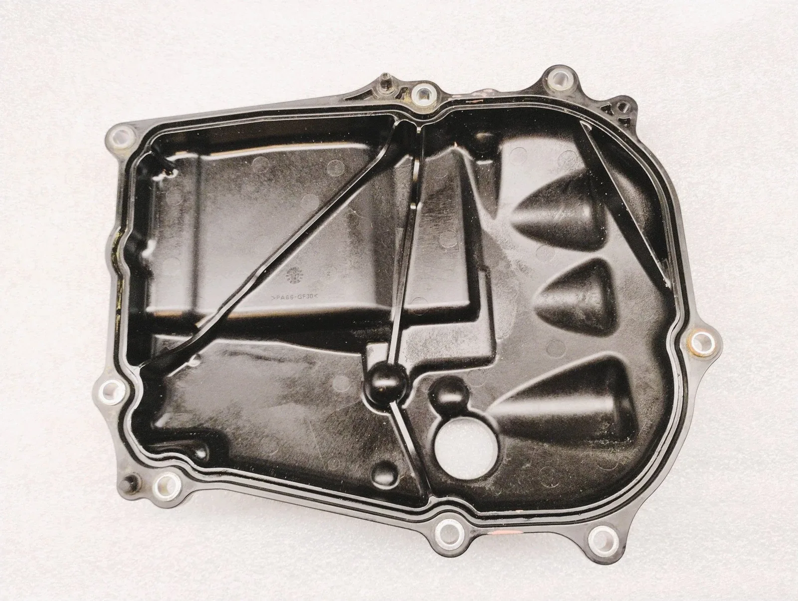 2020-2021 Subaru Legacy Outback 2.5L CVT TR580 Transmission Plastic Top Cover