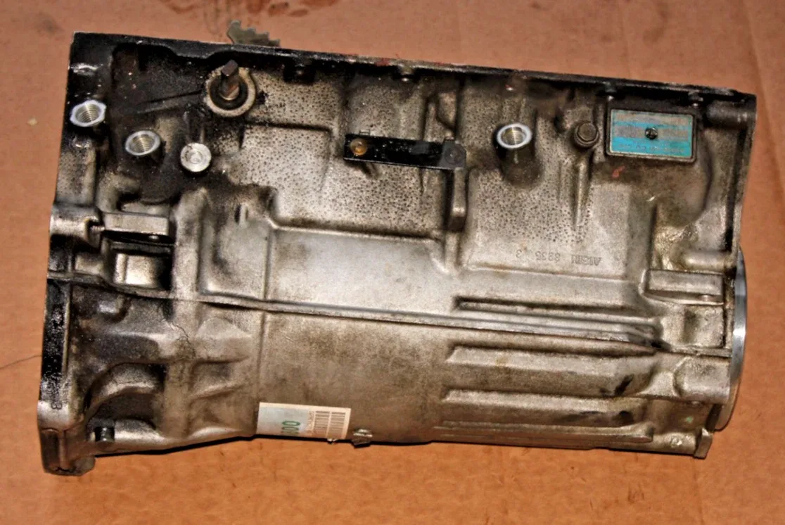 A340E Automatic Transmission Housing Case 1998-2001 4runner 35010-3D800 image 3