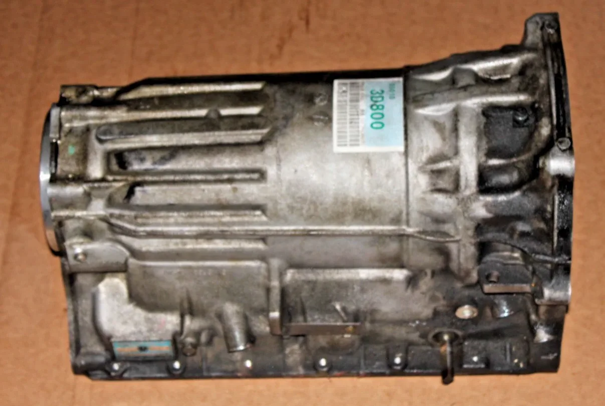 A340E Automatic Transmission Housing Case 1998-2001 4runner 35010-3D800 image 4