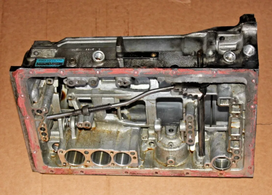 A340E Automatic Transmission Housing Case 1998-2001 4runner 35010-3D800