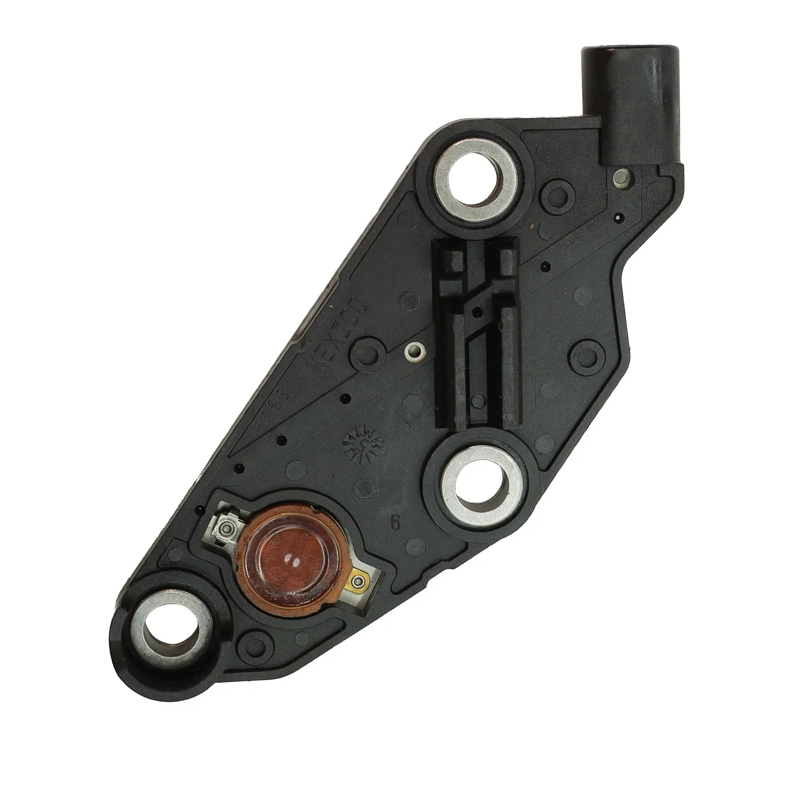 4t65e Transmission Solenoid Kit 2Shift TCC EPC for Chevrolet Buick Pontiac 03-11 image 3