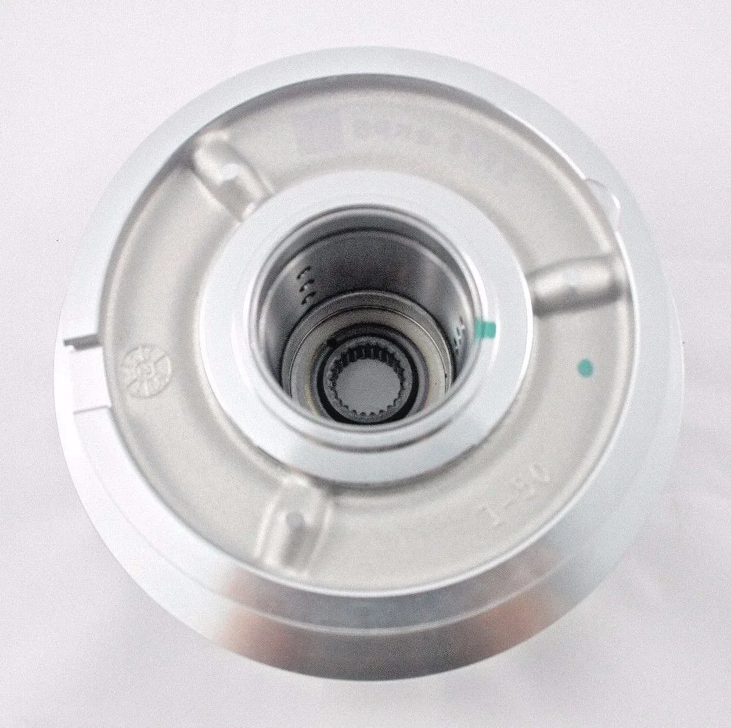 6T40 OE Replacement Clutch Housing Drum 4-5-6 & 3-5/R (24253300)