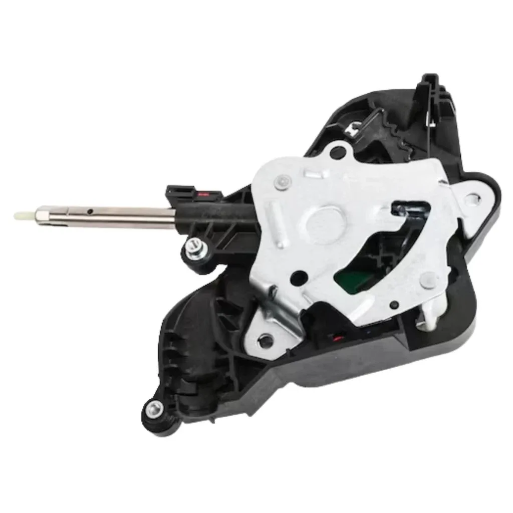 For Chevy Cruze 2019 Automatic Transmission Control | 4 Housing Mount Hole image 2