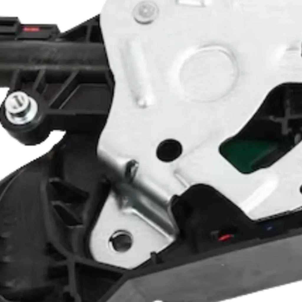 For Chevy Cruze 2019 Automatic Transmission Control | 4 Housing Mount Hole image 3