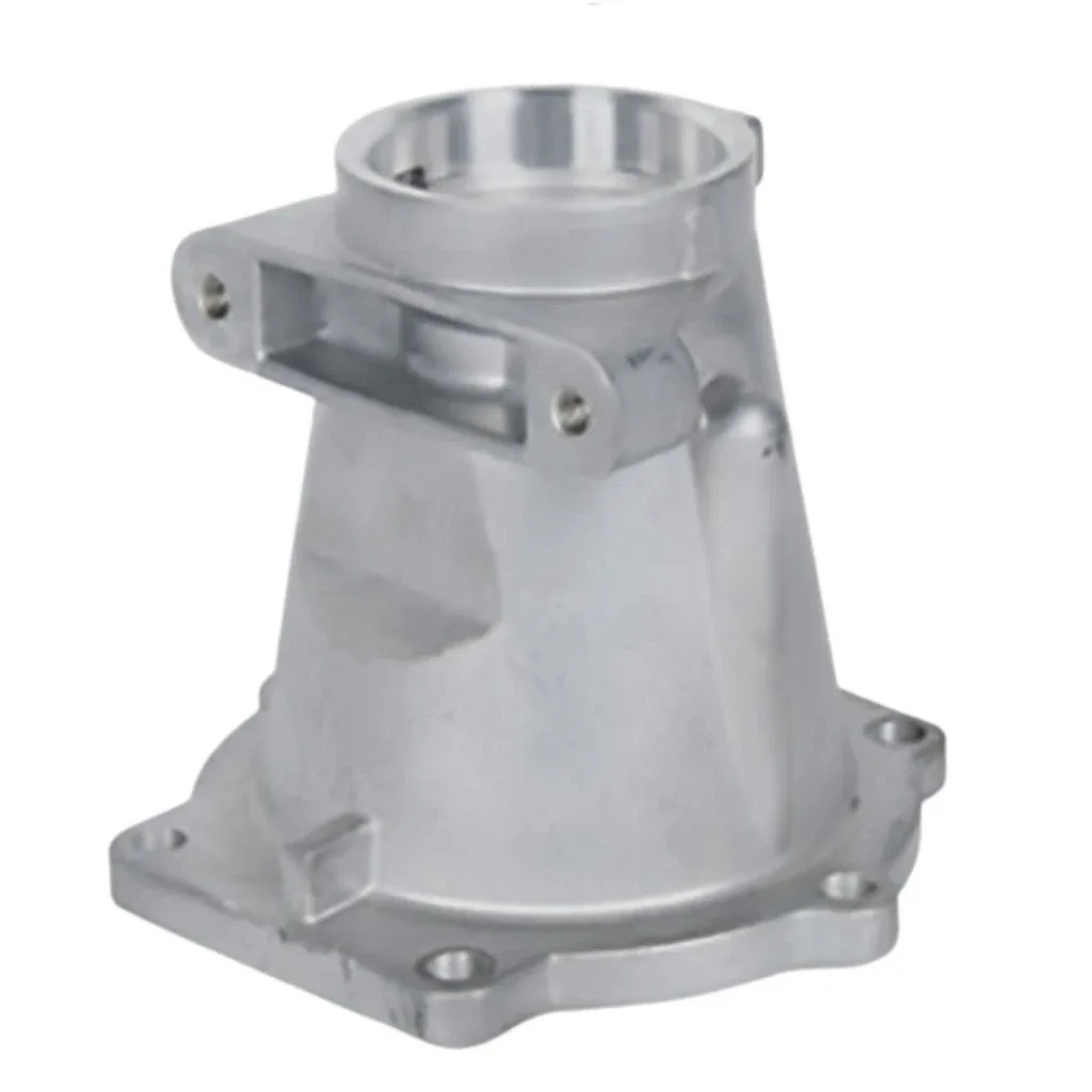 For GMC K1500/C1500 1991-1999 Transmission Extension Housing image 2