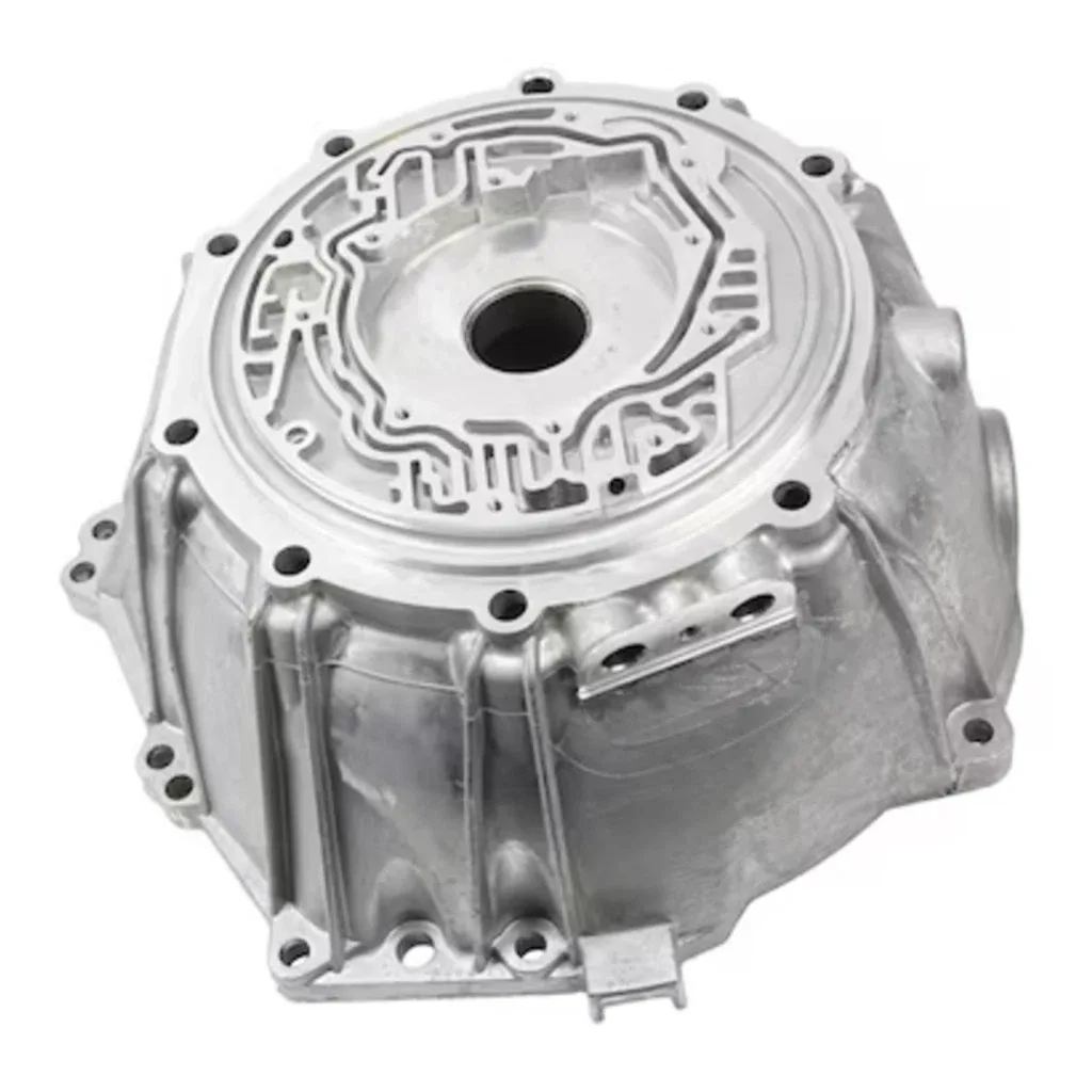 For GMC Sierra 3500 HD 2007-2019 Auto Trans Torque Converter Housing | Aluminum image 3