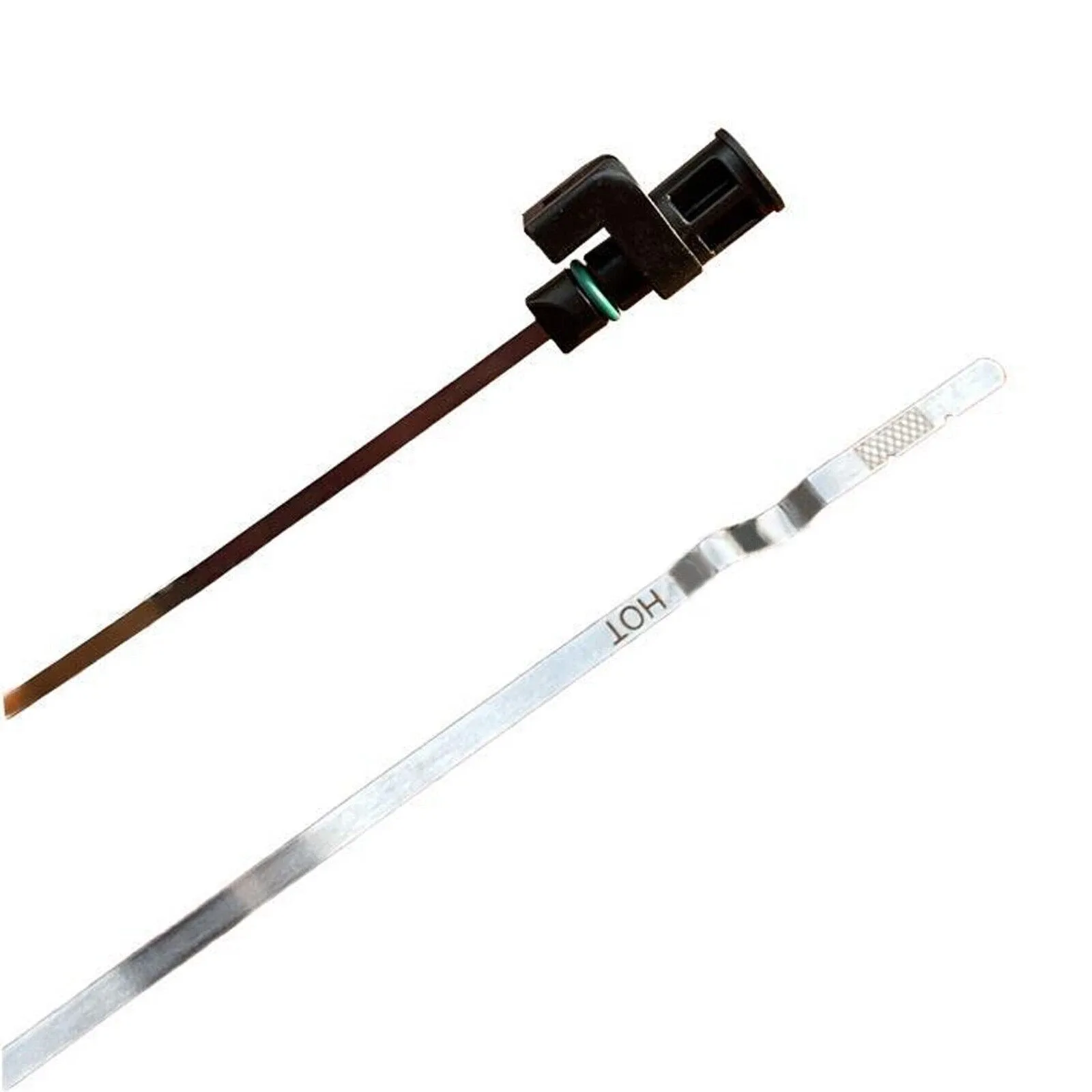 CVT Transmission Oil Level Dipstick For Nissan Altima Rogue 2.5L L4 31086-JA00A image 4