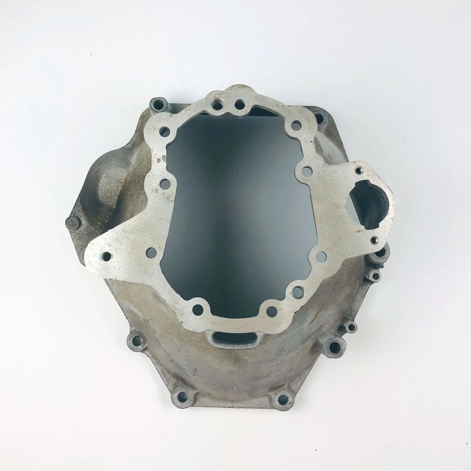 Chrysler 512104000 Transmission Bell Housing AX5 2.5L 4 Cylinder Genuine OEM image 3