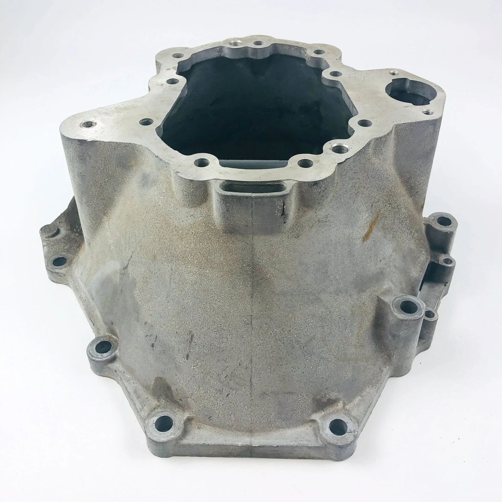 Chrysler 512104000 Transmission Bell Housing AX5 2.5L 4 Cylinder Genuine OEM image 4