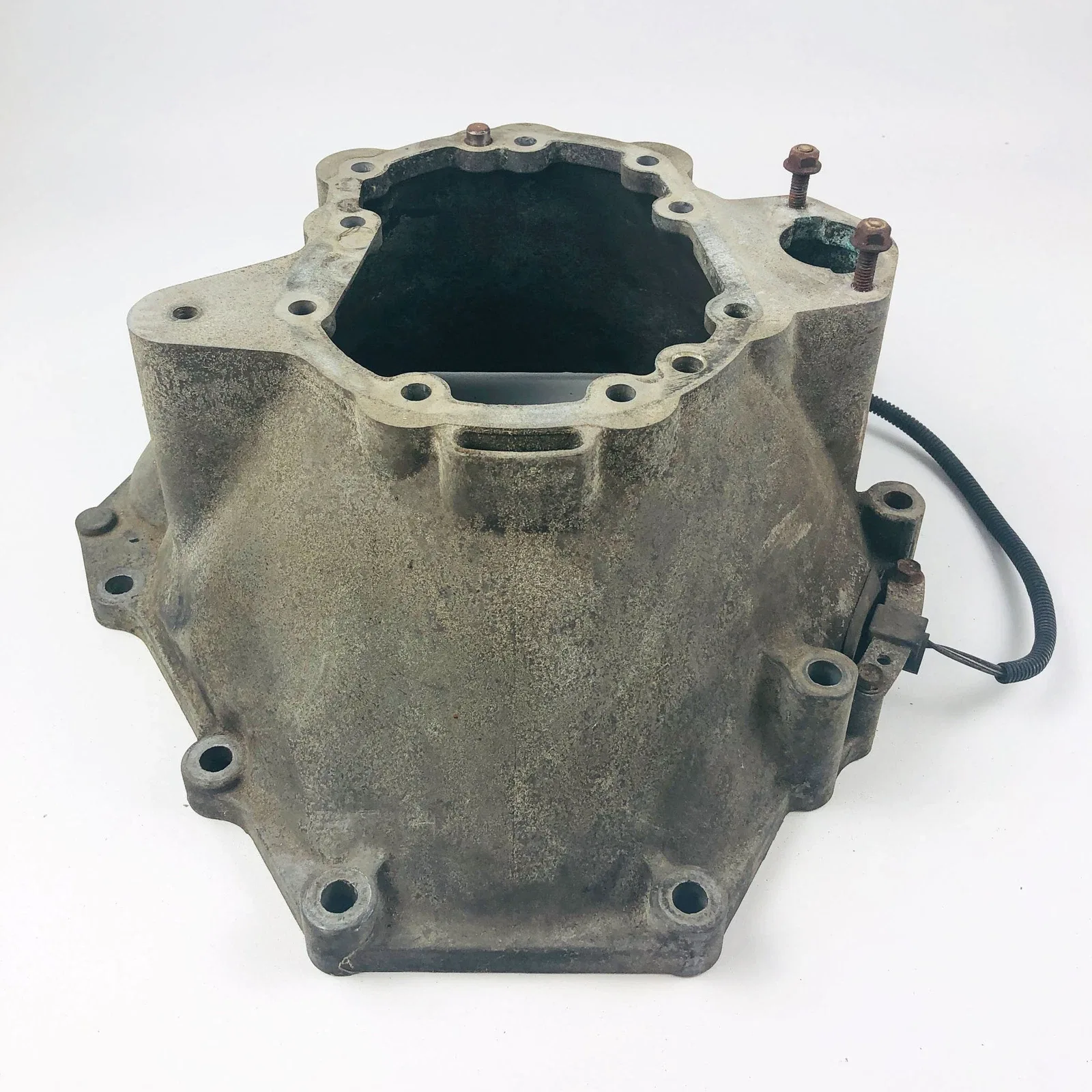 Chrysler 52107557 Transmission Bell Housing AX5 2.5L 4 Cylinder Genuine OEM image 2