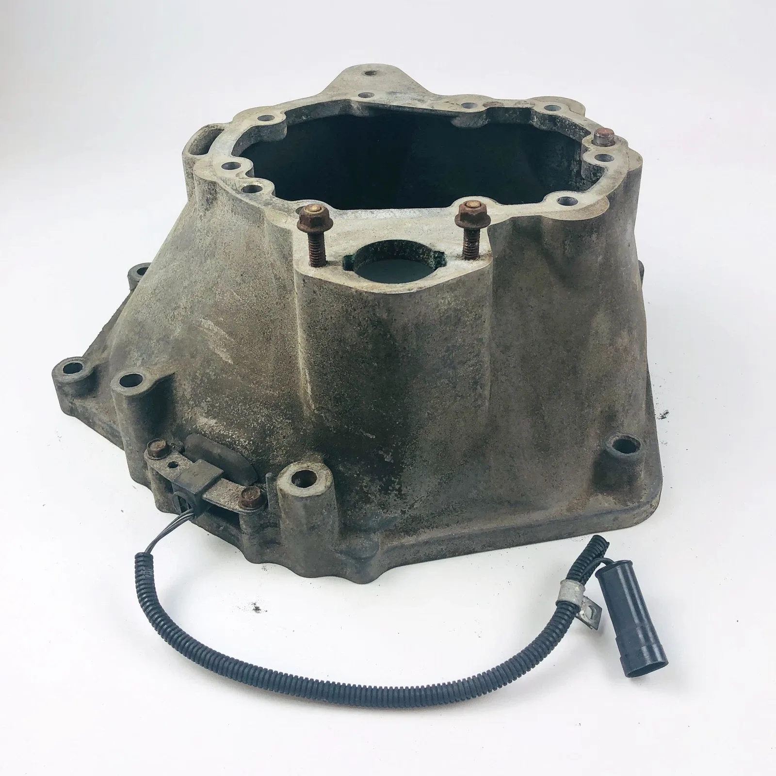 Chrysler 52107557 Transmission Bell Housing AX5 2.5L 4 Cylinder Genuine OEM image 4