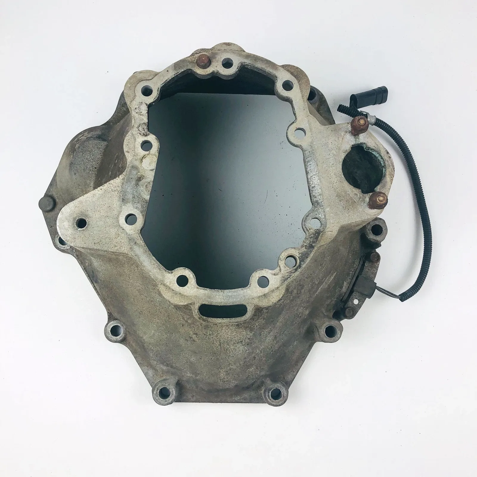 Chrysler 52107557 Transmission Bell Housing AX5 2.5L 4 Cylinder Genuine OEM