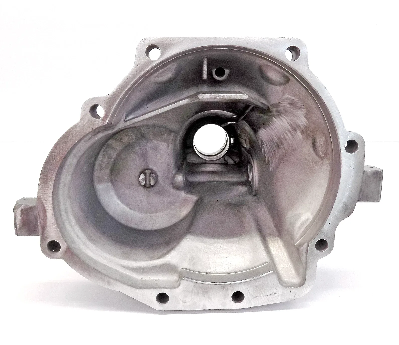 1961 Cadillac Jetaway Transmission Extension Housing Casting #8618766 image 2