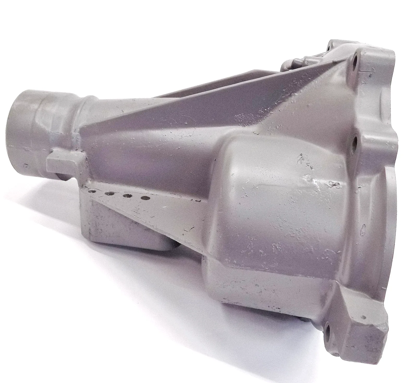 1961 Cadillac Jetaway Transmission Extension Housing Casting #8618766 image 3