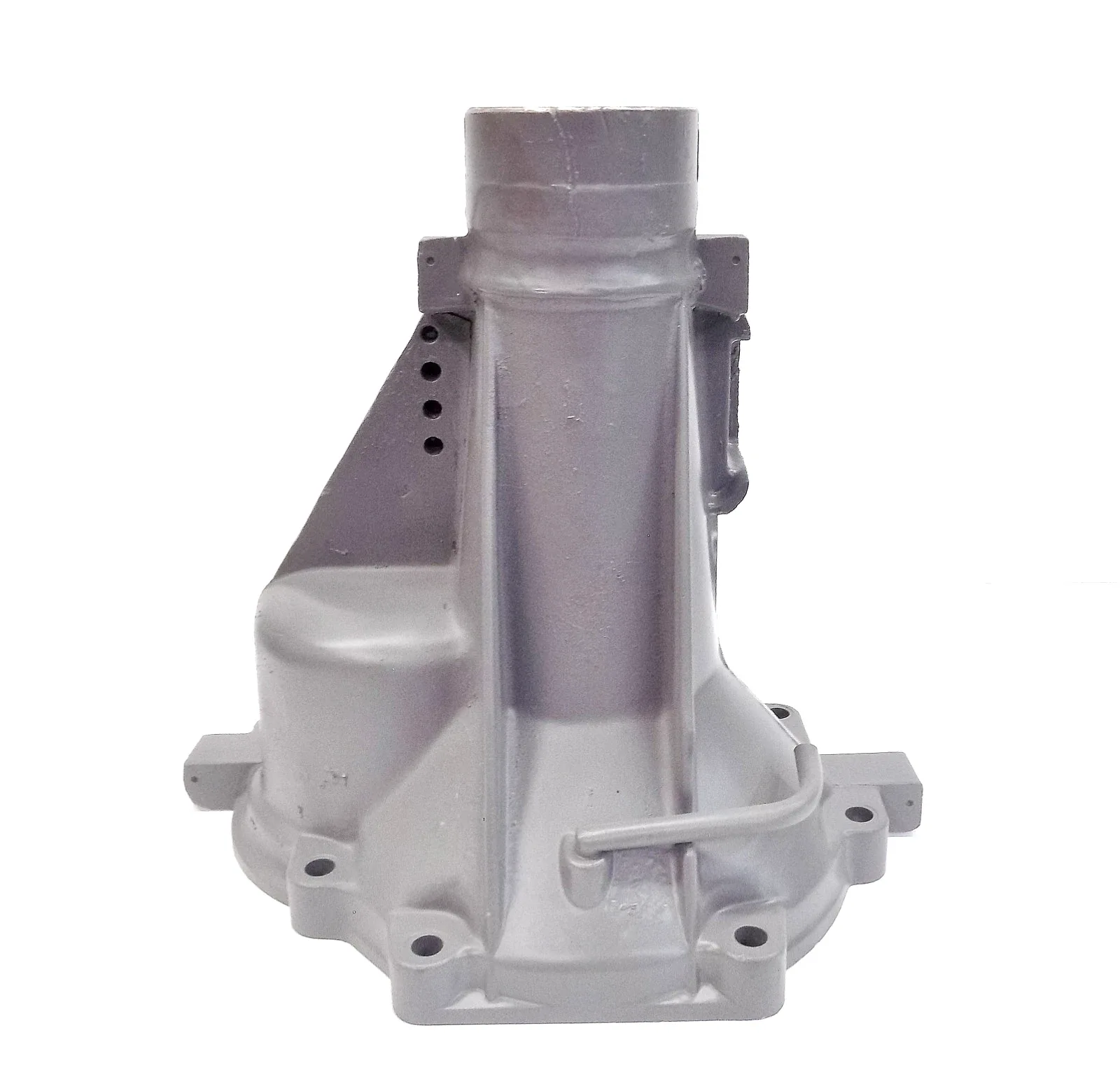 1961 Cadillac Jetaway Transmission Extension Housing Casting #8618766 image 4