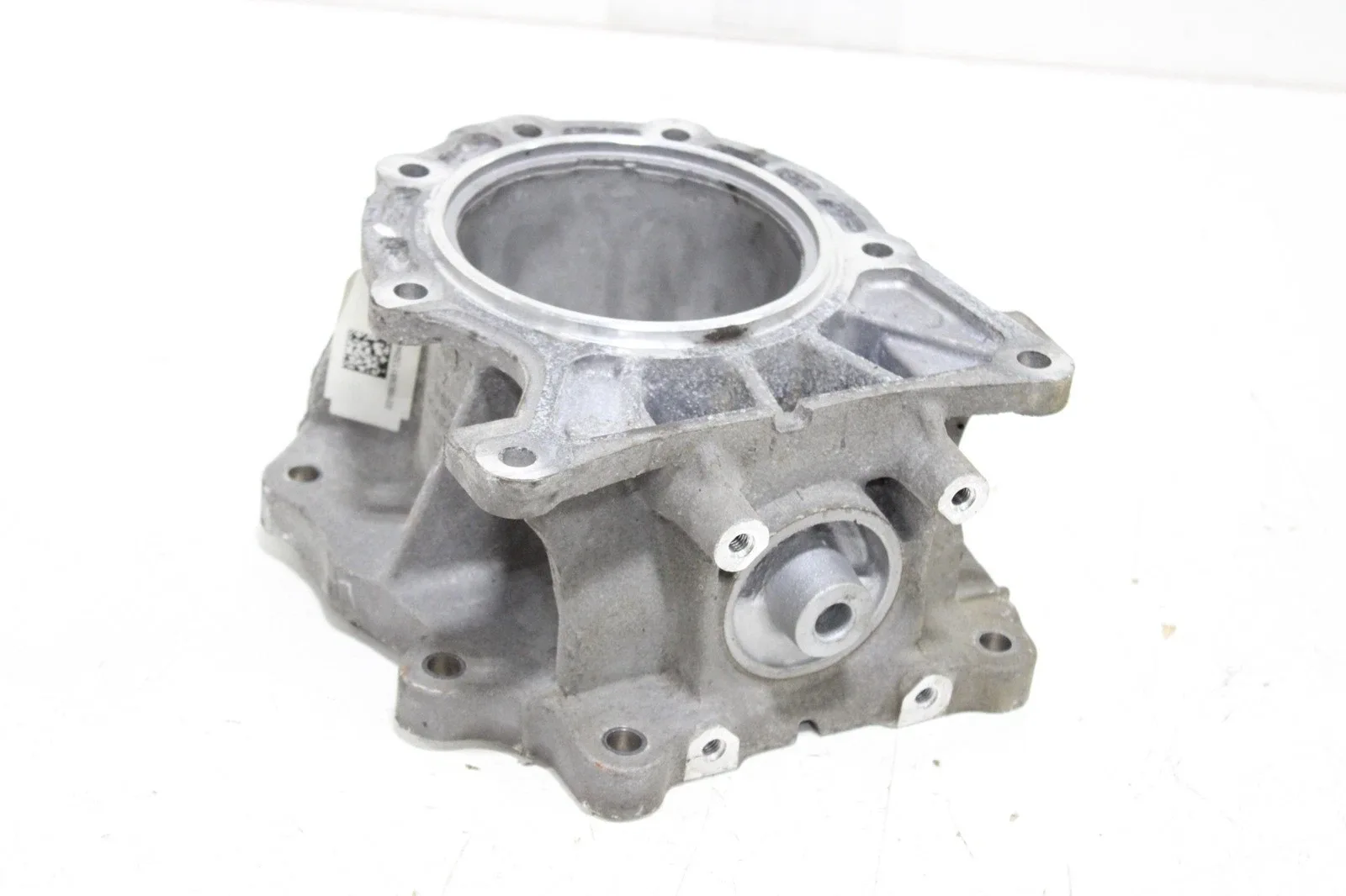 2014-2021 JEEP GRAND CHEROKEE 3.6L 4WD TRANSMISSION EXTENSION HOUSING OEM image 2
