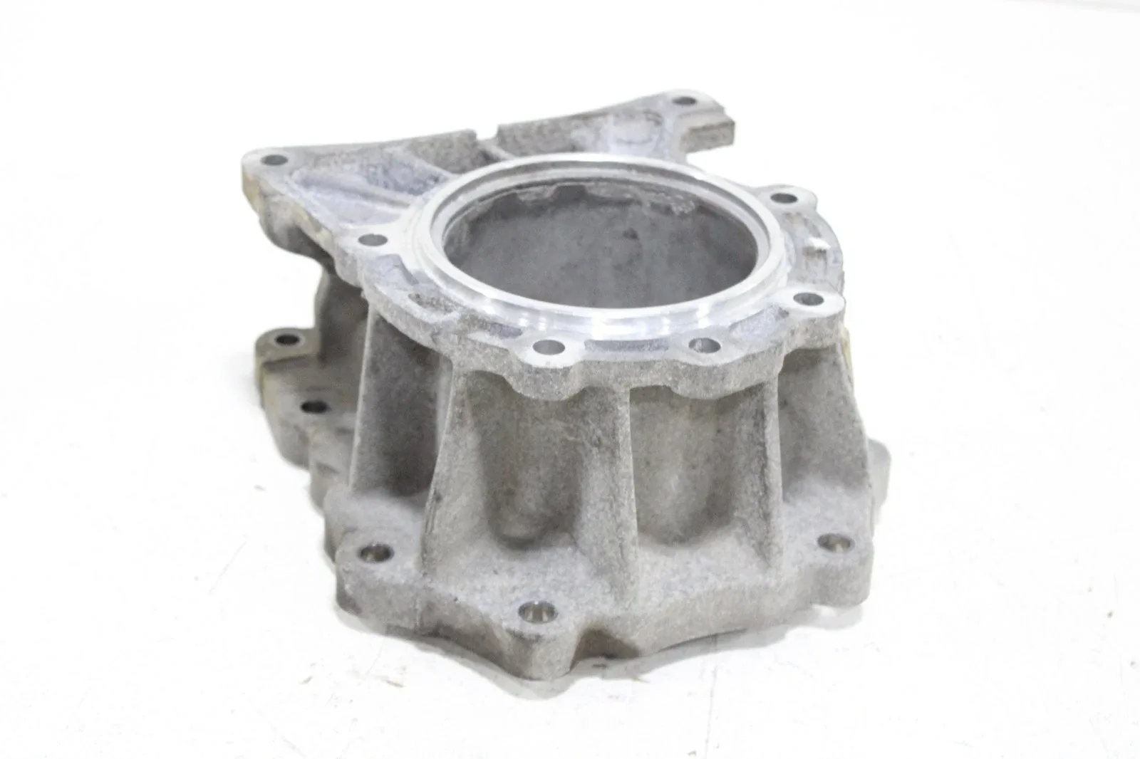 2014-2021 JEEP GRAND CHEROKEE 3.6L 4WD TRANSMISSION EXTENSION HOUSING OEM image 4