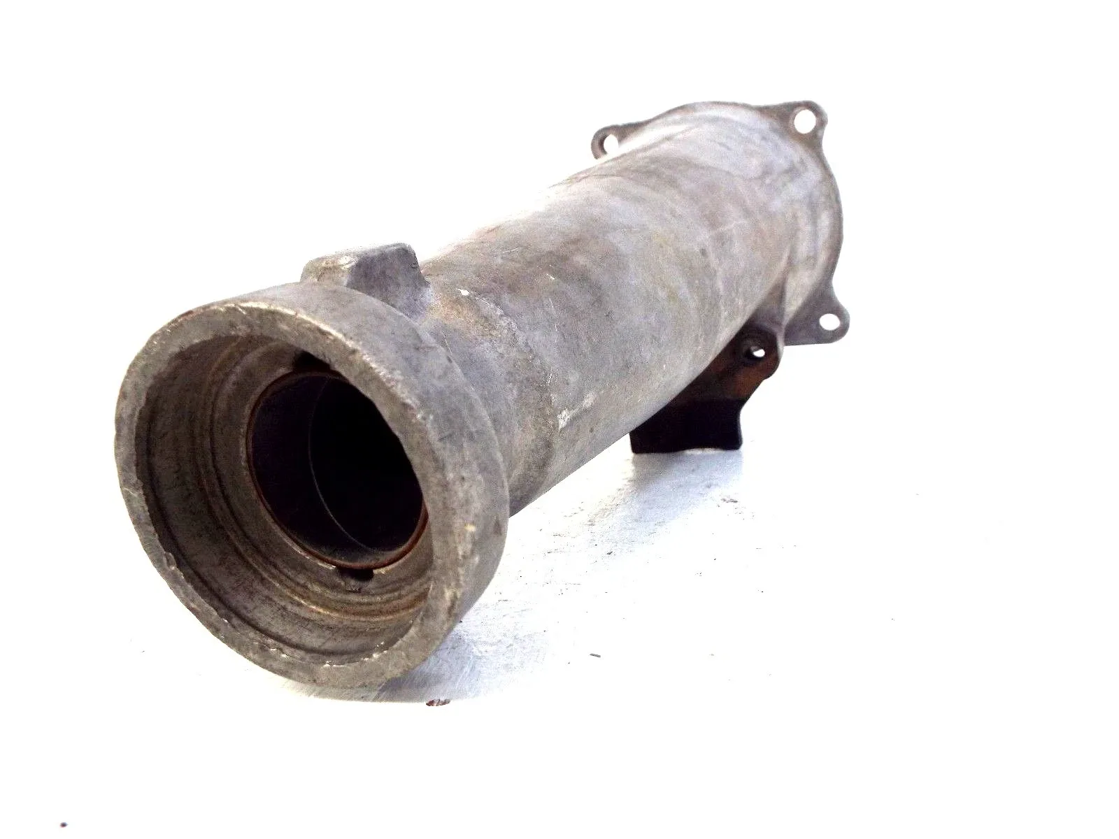 .GOOD USED 1963 AMC Rambler T35 Automatic Transmission Tail Housing 40-7 WG DIV image 3