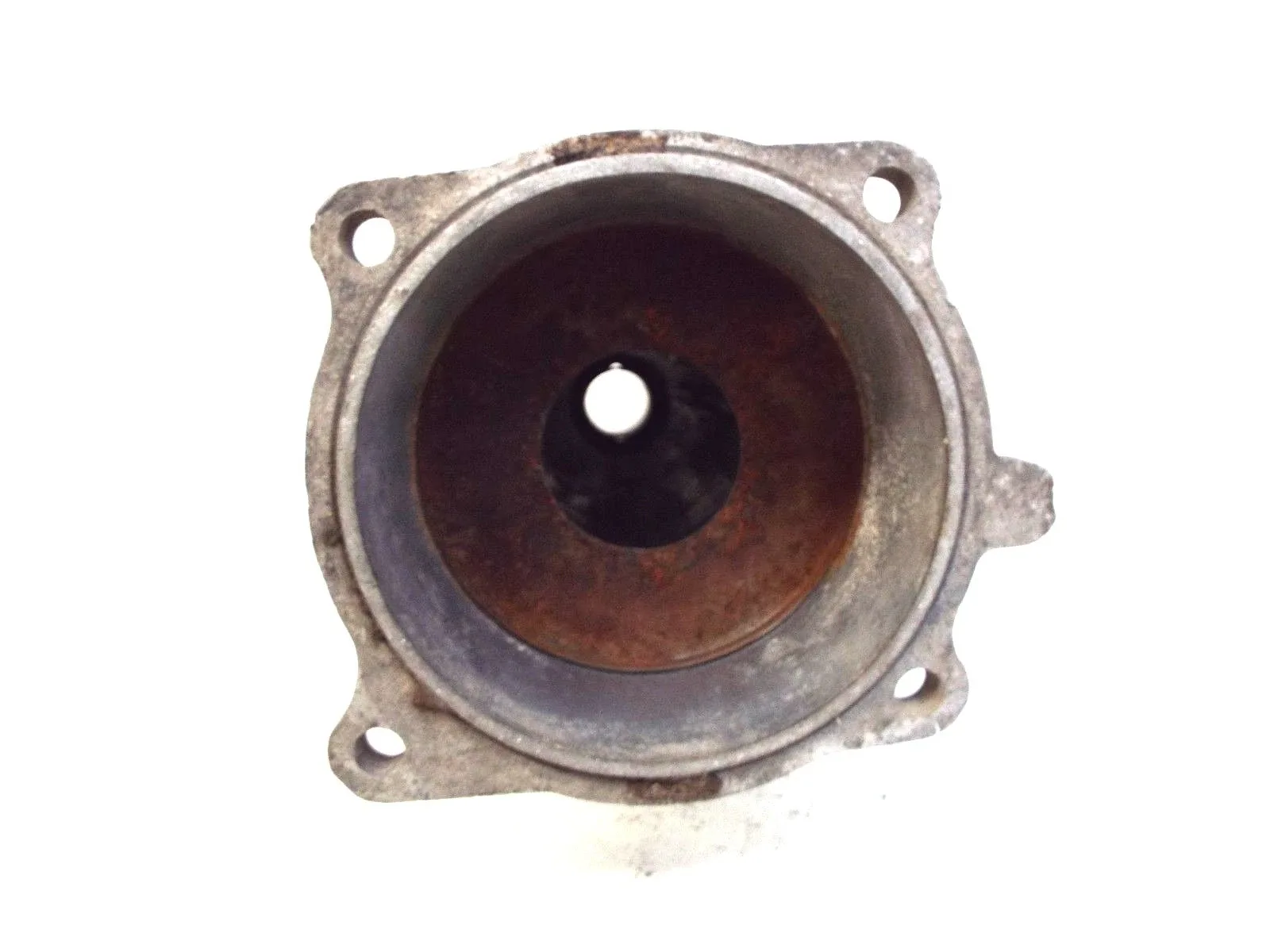 .GOOD USED 1963 AMC Rambler T35 Automatic Transmission Tail Housing 40-7 WG DIV image 4