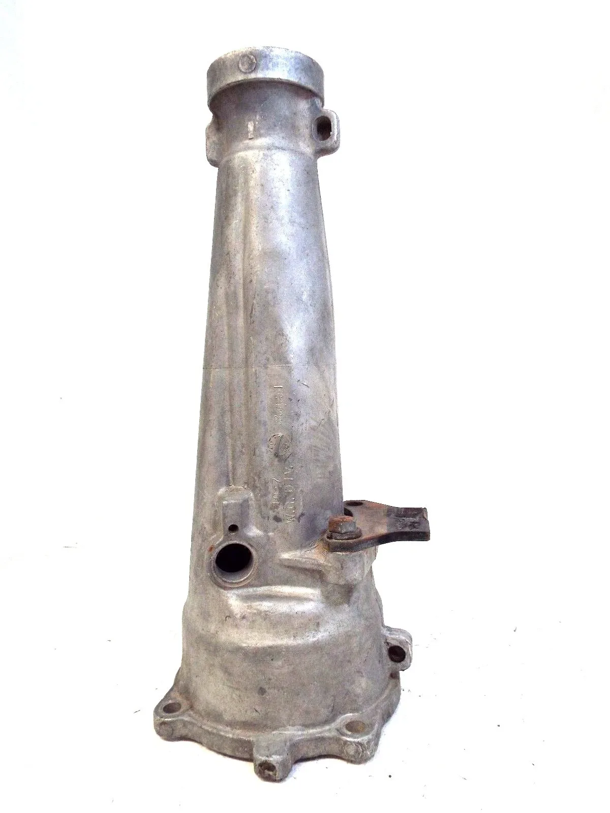 .GOOD USED 1963 AMC Rambler T35 Automatic Transmission Tail Housing 40-7 WG DIV