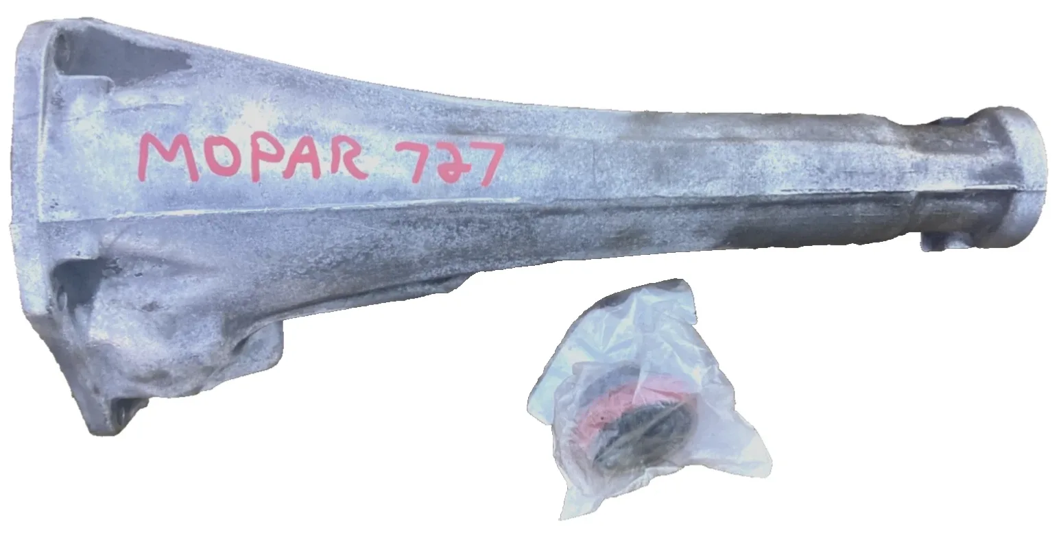 Used Mopar 727    Automatic Transmission Tail Housing    Tail Extension  4028191