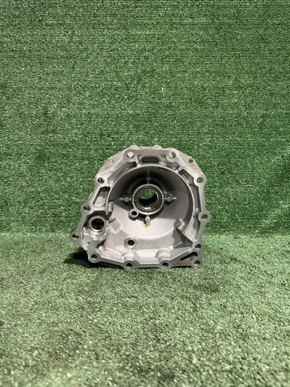 2019-2020 INFINITI Q50 3.0L AWD AUTOMATIC TRANSMISSION BELL HOUSING OEM