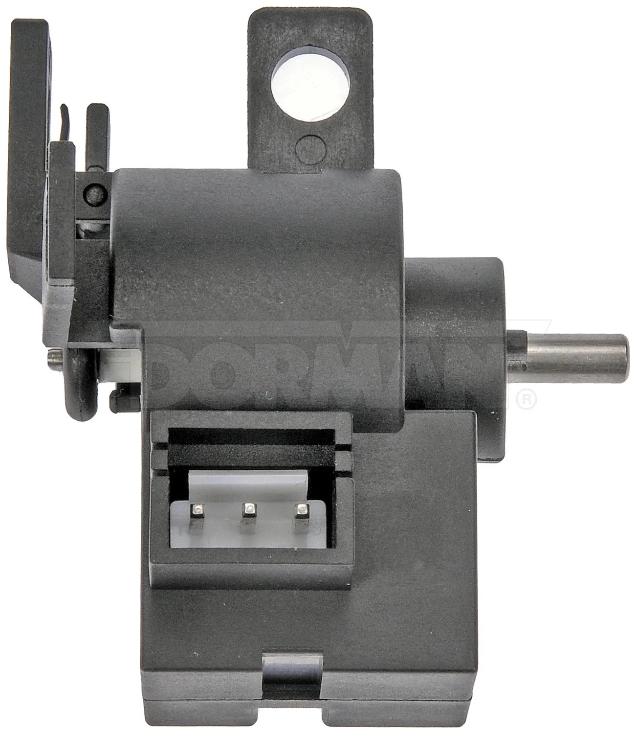 Dorman Shift Interlock Solenoid Fits 2001-2005 Ford Explorer image 3
