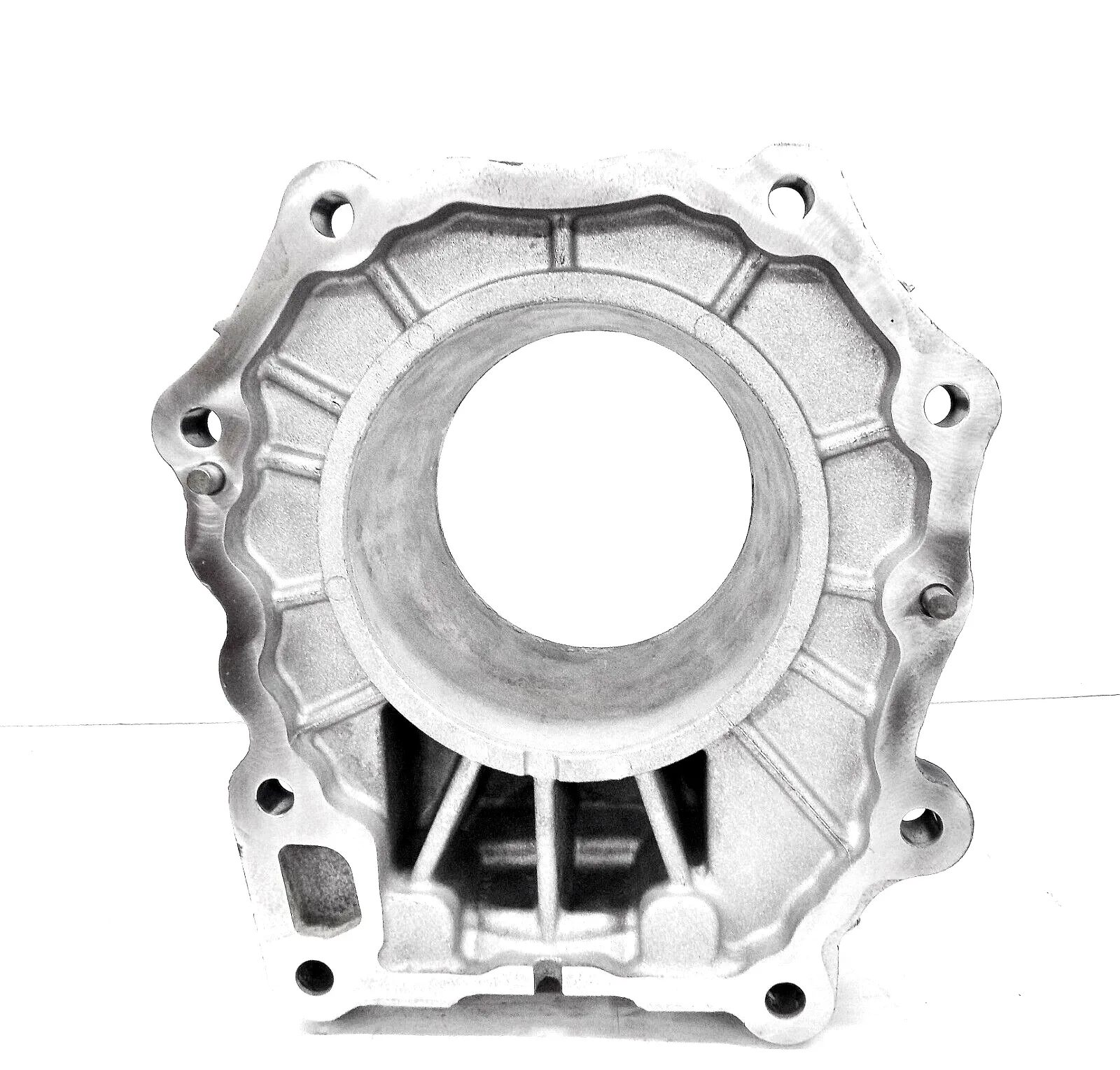 Clean Reman Mopar Durango R/T ZF8HP45 4X4 Adapter Housing #52854872AA 2014-Up image 2