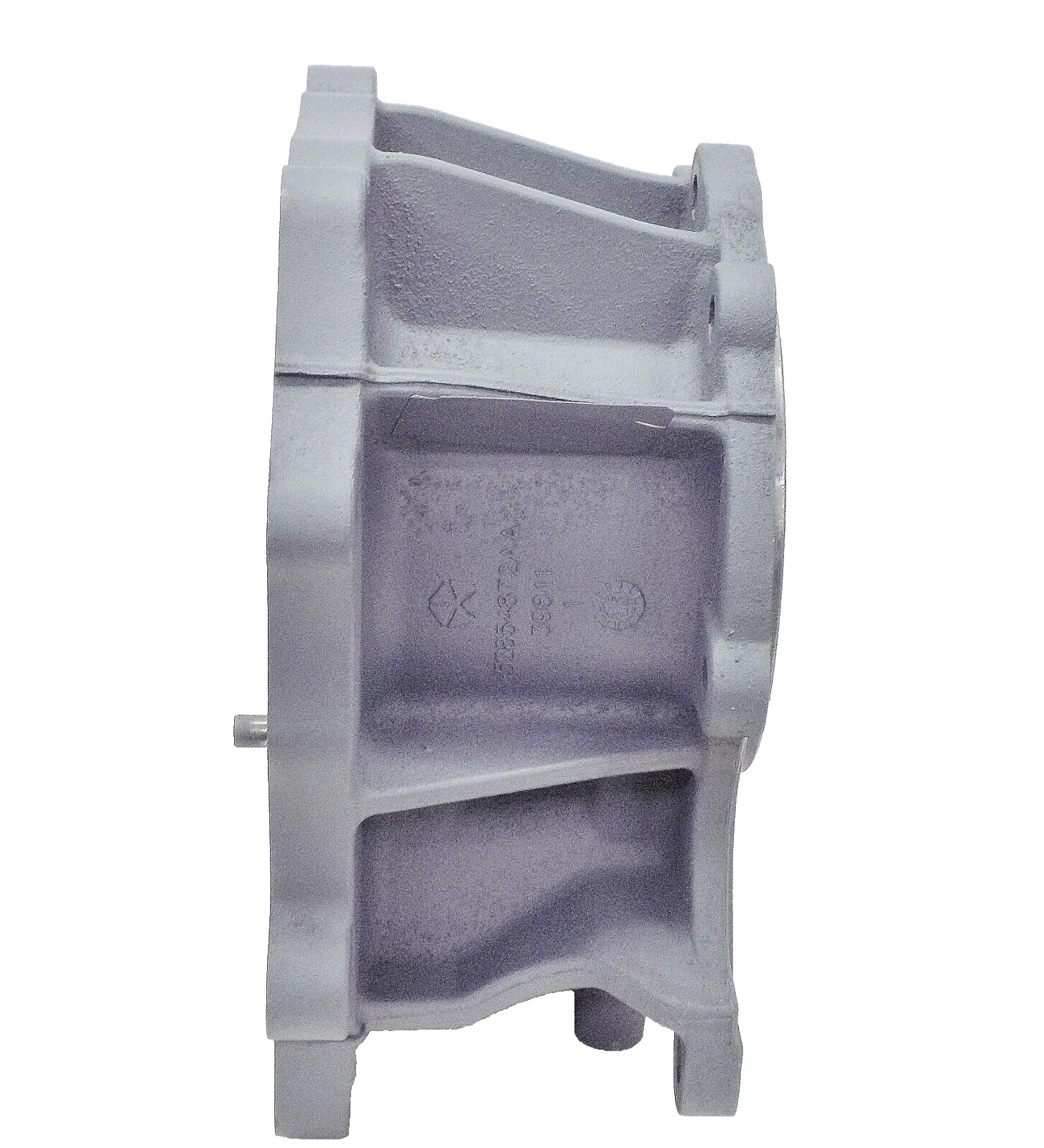 Clean Reman Mopar Durango R/T ZF8HP45 4X4 Adapter Housing #52854872AA 2014-Up image 3