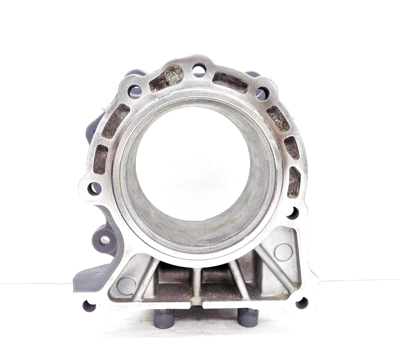 Clean Reman Mopar Durango R/T ZF8HP45 4X4 Adapter Housing #52854872AA 2014-Up image 4