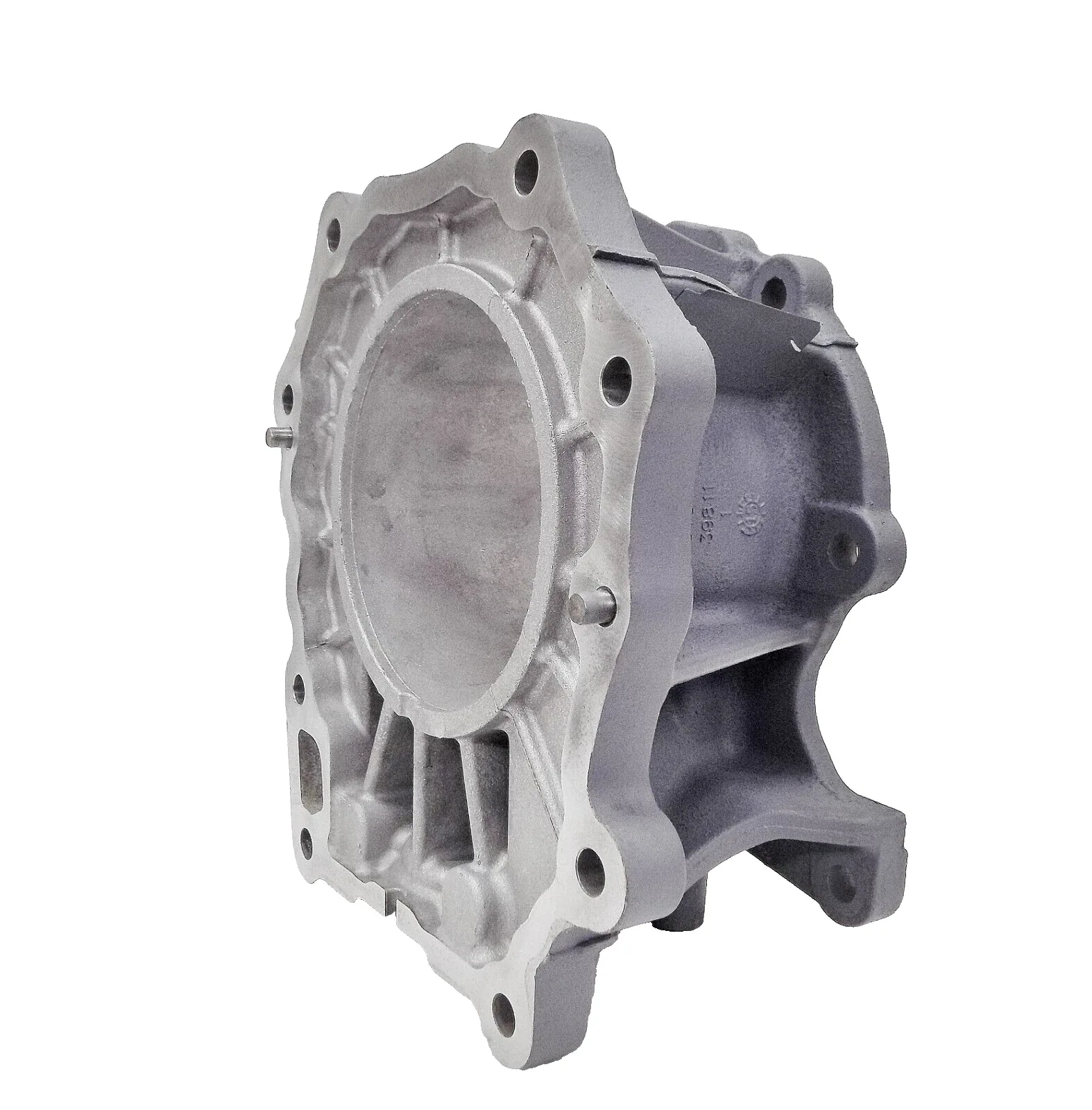 Clean Reman Mopar Durango R/T ZF8HP45 4X4 Adapter Housing #52854872AA 2014-Up