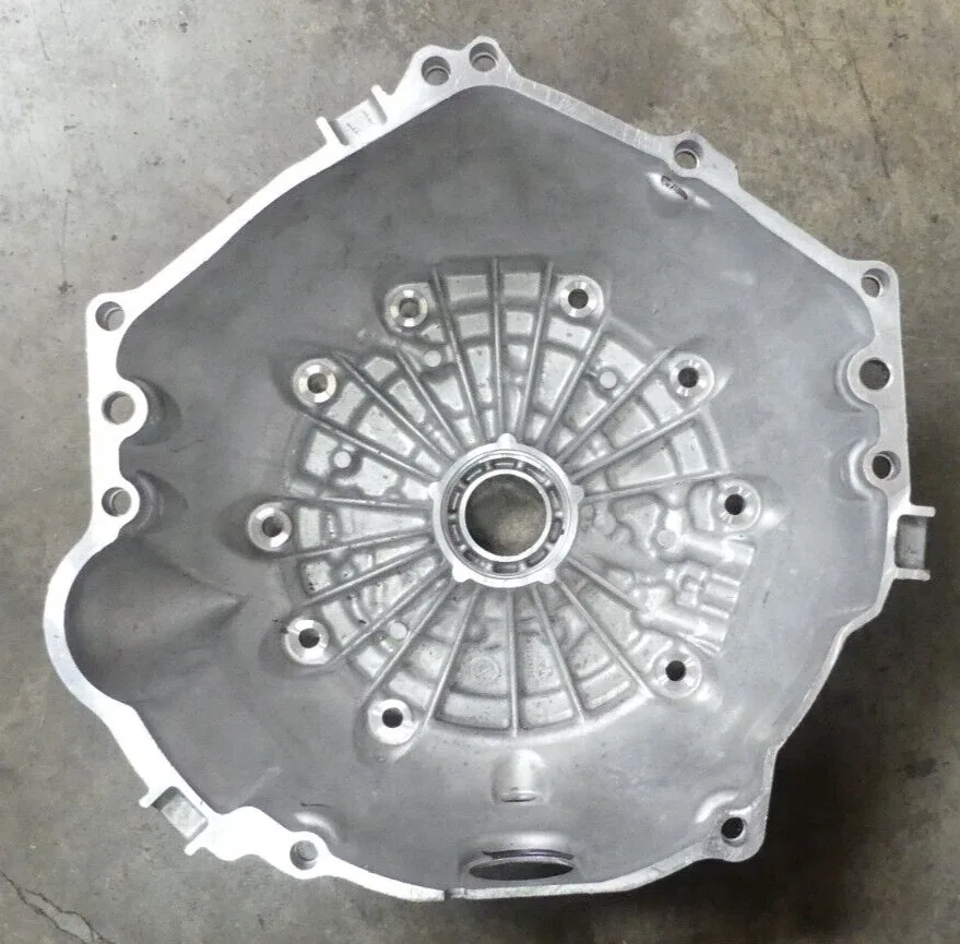 Bell Housing/Pump Body Cast # 24248033 GM