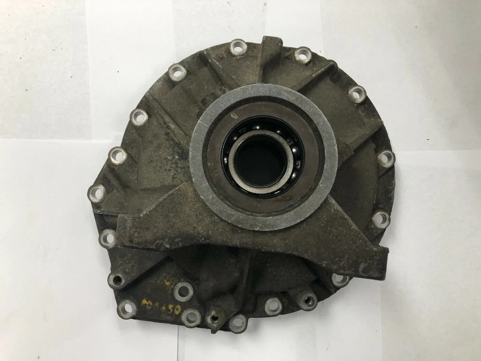 ALLISON 1000/2000 2WD TAIL HOUSING #29536309 SLIP ON YOLK