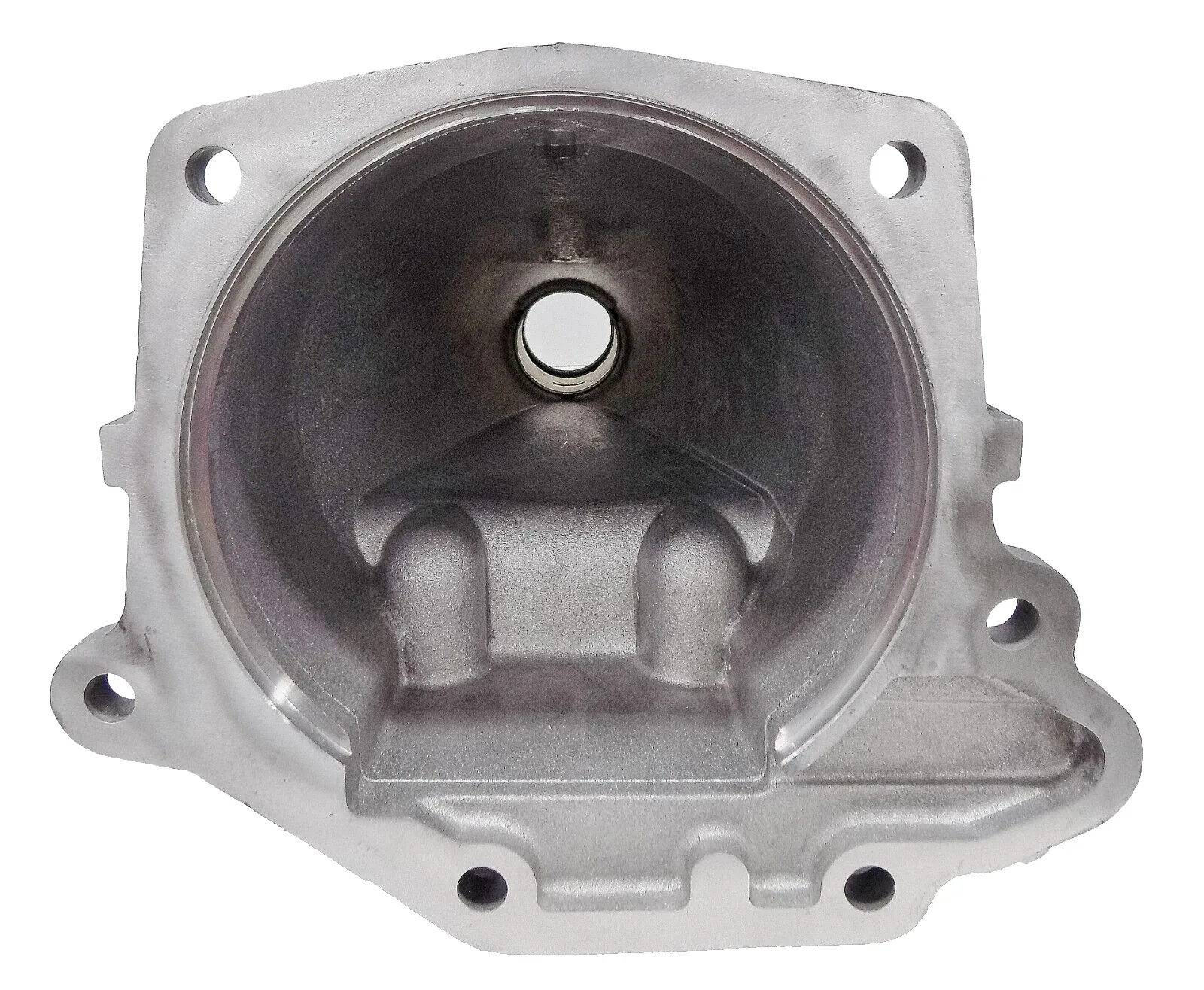 Reman Ford 4R75W 2WD 11 1/4" Extension Housing #RF 9L3P-7A040-EC (2009-Up) image 3