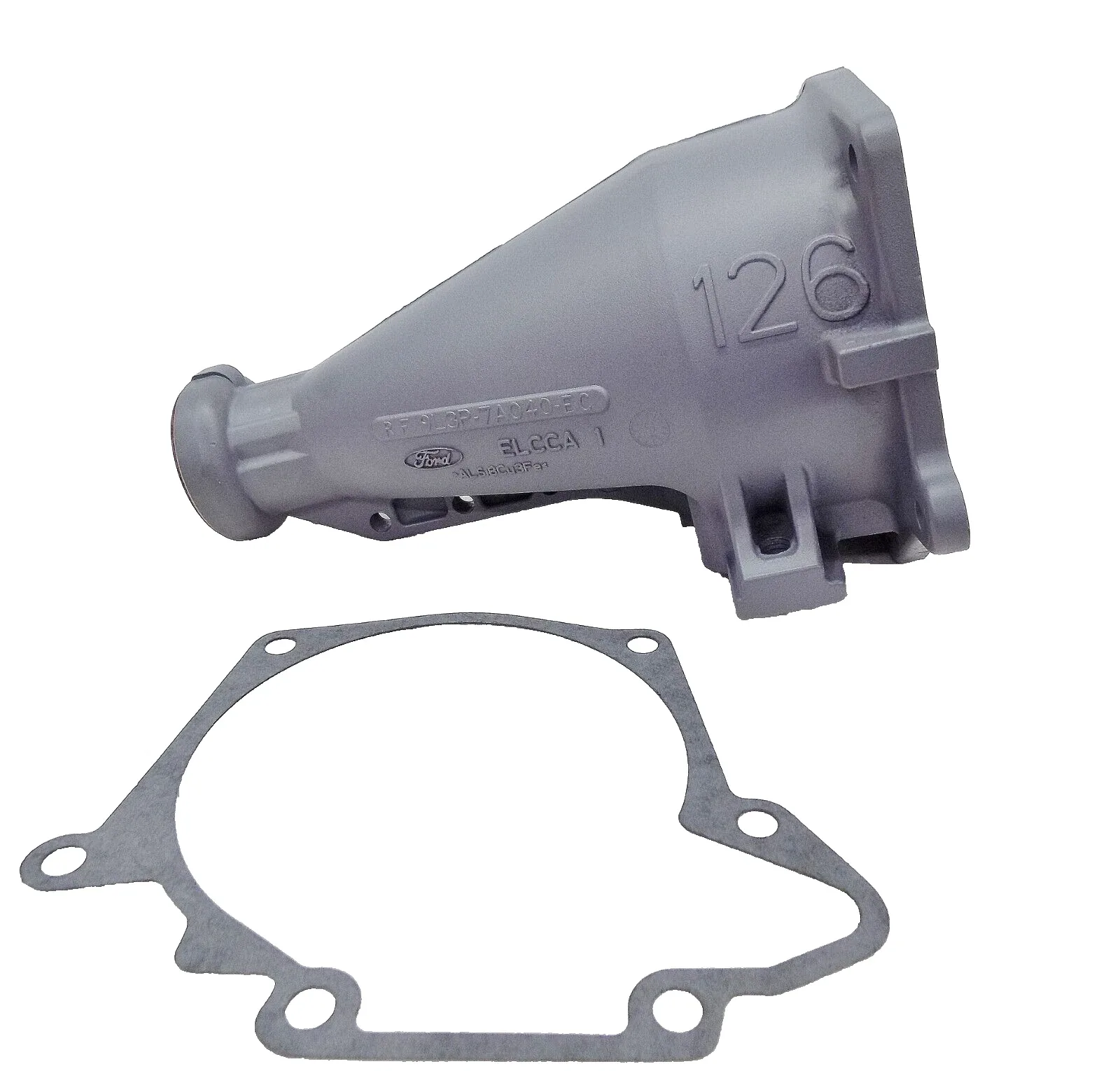 Reman Ford 4R75W 2WD 11 1/4" Extension Housing #RF 9L3P-7A040-EC (2009-Up) image 4