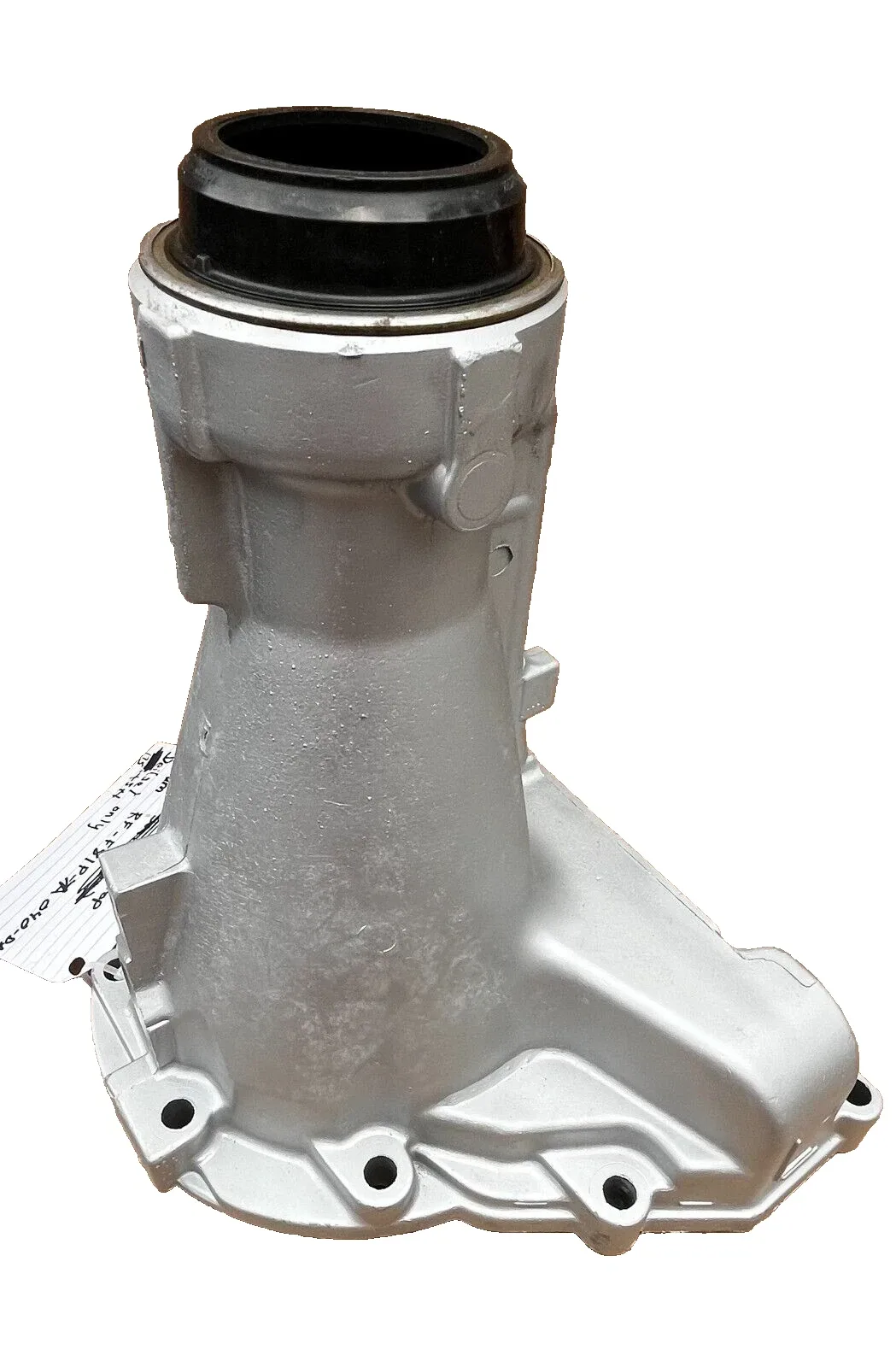 FORD 4R100 2X2 SUPER DUTY EXTENSION TAIL HOUSING DIESEL ONLY TRANSMISSION OEM image 2