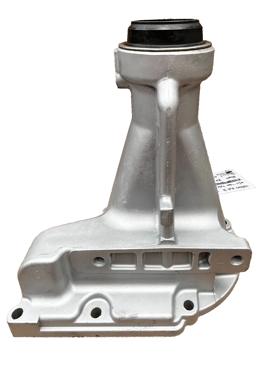 FORD 4R100 2X2 SUPER DUTY EXTENSION TAIL HOUSING DIESEL ONLY TRANSMISSION OEM