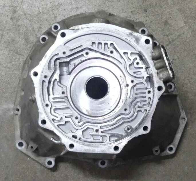 Land Rover Bell Housing Series 2A CG1389537 image 2