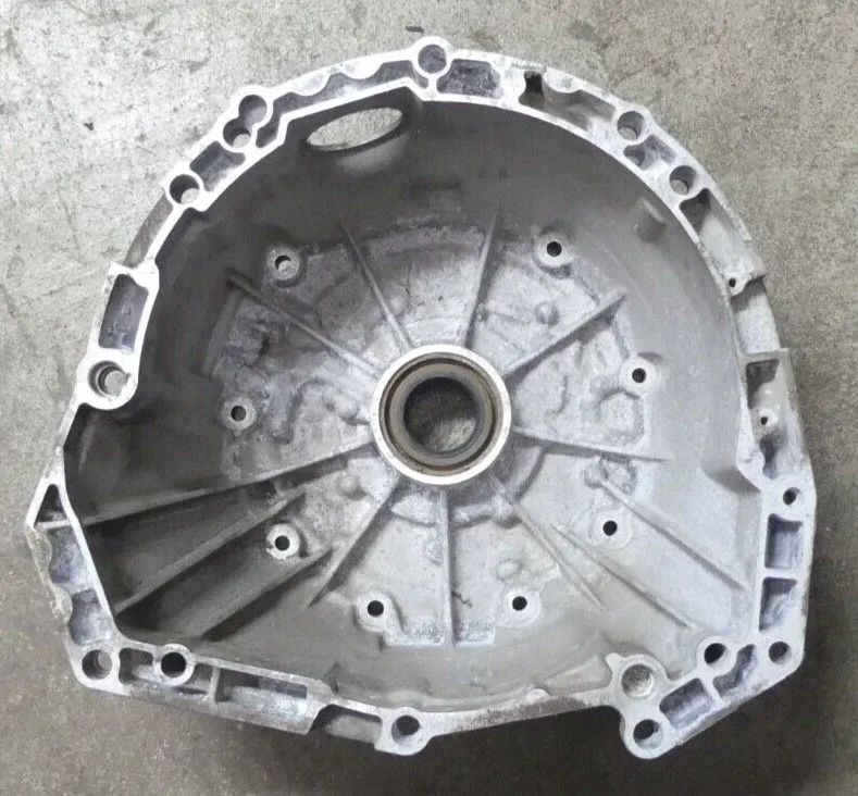 Land Rover Bell Housing Series 2A CG1389537