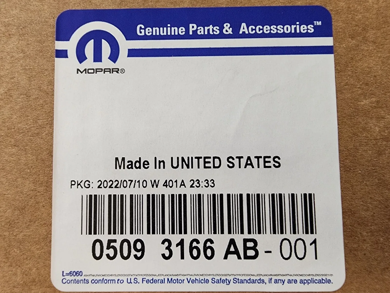 48RE Transmission Overdrive Extension Housing 4WD Mopar Dodge Cummins 44577 image 2